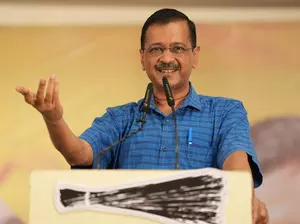 Kejriwal appeals to people in Punjab: Give us all 13 Lok Sabha seats