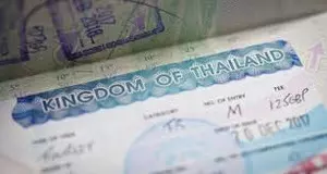 Thailand eases visa rules to allow longer stays for tourists, students Thailand eases visa rules to allow longer stays for tourists, students