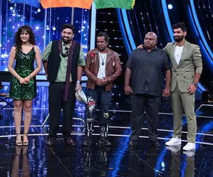 Comedians Gaurav More, Kaveri Priyam, Inder Sahani team up for AI Film gag