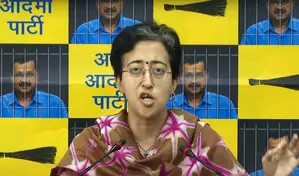 Court issues summons to Delhi minister Atishi in BJP leaders defamation case