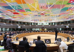 Ukraine tops list of EU ministers five defence priorities