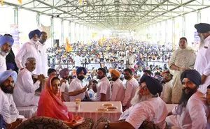 Will bring in legislation to award death penalty to drug traffickers:  Sukhbir Badal