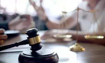 Global use of death penalty at highest level since 2015: Amnesty