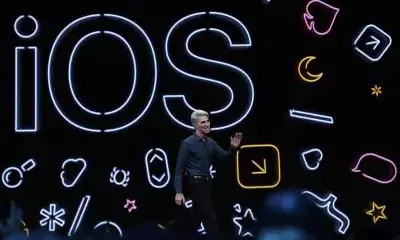 Apples flagship developer event to unveil new software updates on June 10