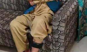 J&K Police fix GPS tracking anklet on terror accused on bail