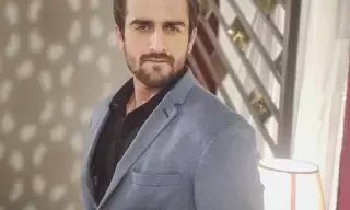 Zayn Ibad Khan welcomes men finally getting the spotlight in TV shows: ‘A shift we all needed’