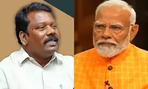TN Congress chief opposes PM Modi’s Kanyakumari meditation
