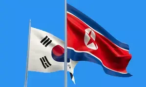 North Korea sends over 150 balloons carrying trash into South: Seoul military