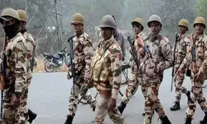 Kolkata to turn into virtual fortress in 7th phase of polls on June 1