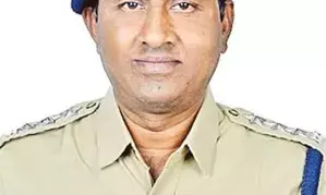 Telangana ACB takes ACP into custody in disproportionate assets case