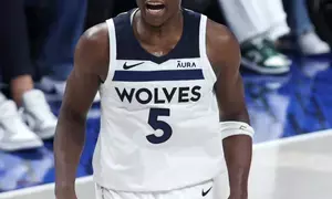 NBA: Doncic & Irving take the blame for Mavericks 100-105 loss against Timberwolves