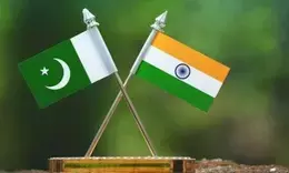 Pakistan grants India consular access to two alleged spies