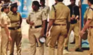 Security alert in Thiruvananthapuram as PM arrives on Thursday en route to Kanyakumari