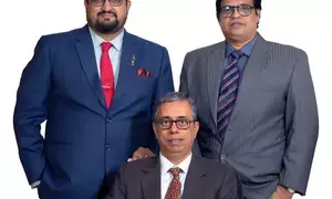 Robotics firm DiFACTO raises Rs 40 cr from Stakeboat Capital