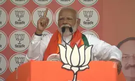 Viksit Bharat never possible without Viksit Bengal, says PM Modi