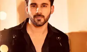 Abhishek Bajaj to play Bollywood superstar  who grapples with insecurities in ‘Jubilee Talkies