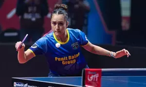 Ultimate Table Tennis 2024 set to begin on August 22 in Chennai