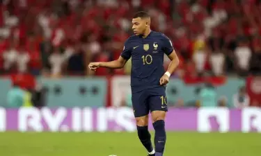 Nasser Al-Khelaifi refused to pay Mbappe salary and bonus worth 80 million euros: Report