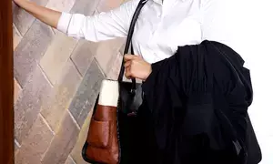 When Neha Sharma was questioned on her decision to focus on the small screen