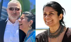 Mita Vashisht at first said no to The Shameless, the film that got Cannes talking