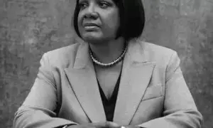 UKs first black female MP banned from standing as Labour candidate