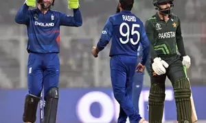 England, Pakistan players gain big; Suryakumar remains top ICC batter in latest T2OI rankings