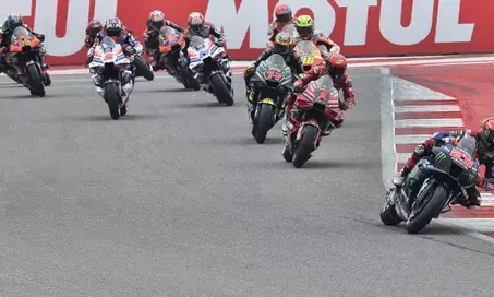 Indian Grand Prix postponed to 2025 due to ‘operational considerations’