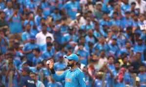 ‘I will not lie…’: Kohli recalls feelings before World Cup debut match in 2011