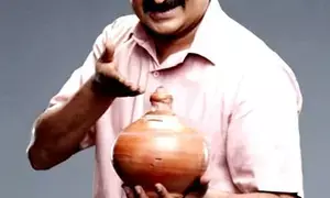 Before new season of Gullak, Jameel Khan regrets tech leading to erosion of innocence