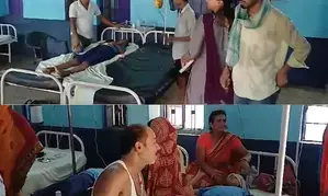 Amid heatwave, 50 students faint in schools in Bihar