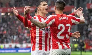 La Liga Hypermotion: Promotion and Playoff at stake ahead of final matchday