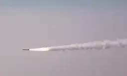RudraM-II air-to-surface missile fired from Su-30 MK-I, meets performance parameters