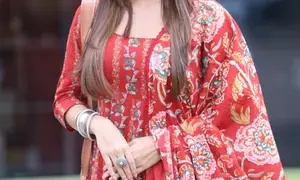 Adrija on replacing Sana Sayyad in Kundali Bhagya: Challenge lies in ensuring continuity