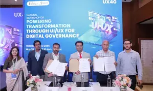 IT Ministry, MEA sign MoU to provide eMigrate services via common  services centres