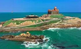Heavy police deployment in Kanyakumari for PM Modi’s visit