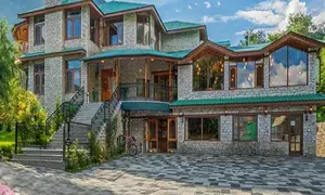 Brand Storii expands its presence to Rajasthan with Storii Jaisalmer