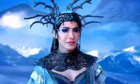 Actress Ada Khan recounts her heartfelt encounter with Baalveer fan