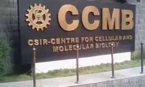 CCMB, Aganitha to apply Generative AI for therapeutic design, research