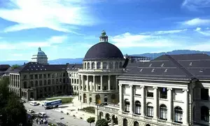 Sharp rise in fees for foreigners at elite Swiss universities