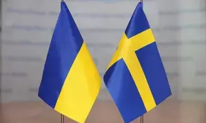 Sweden pledges Ukraine largest military aid package to date