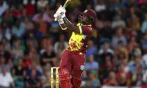 West Indies storm to fourth spot in rankings ahead of Men’s T20 World Cup