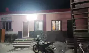 NCPCR asks Maha govt to act against illegal Mumbai orphanage; suspects conversion