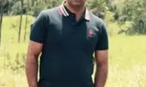 Telangana snooping row: SIB team allegedly tapped phones of 1,200 people, claims arrested cop