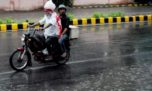 Gurugram civic body ramps up monsoon preparedness