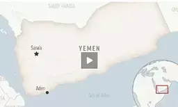 Yemens Houthis shoot down MQ-9 Reaper drone