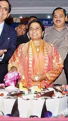Mayawati: The Trailblazing Journey of Indias Dalit Leader