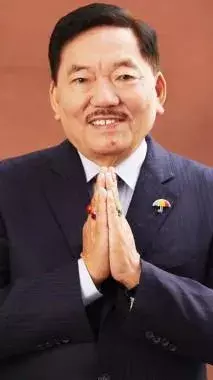 Pawan Kumar Chamling: The longest-serving Chief Minister in India