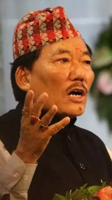 Pawan Kumar Chamling: The longest-serving Chief Minister in India