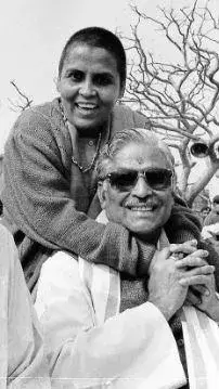 Uma Bharti: The Trailblazing Journey of a Hindutva Icon in Indian Politics