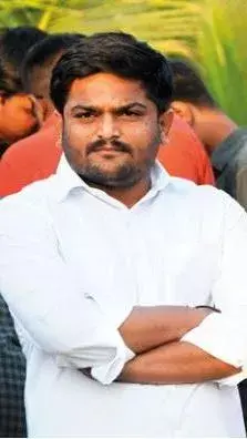 Hardik Patel: From Agitation to Political Transition